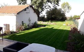 Jolie maison de campagne